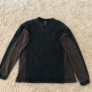 Kuhl Men’s Heavy Duty Long Sleeve